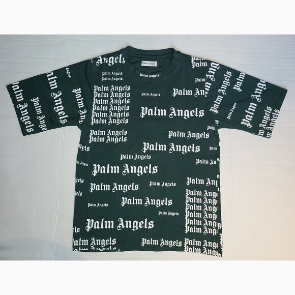 Palm Angels T-Shirt - Picture 1 of 4